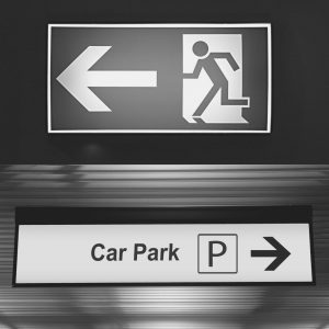 Carpark-safety-signs-sydney