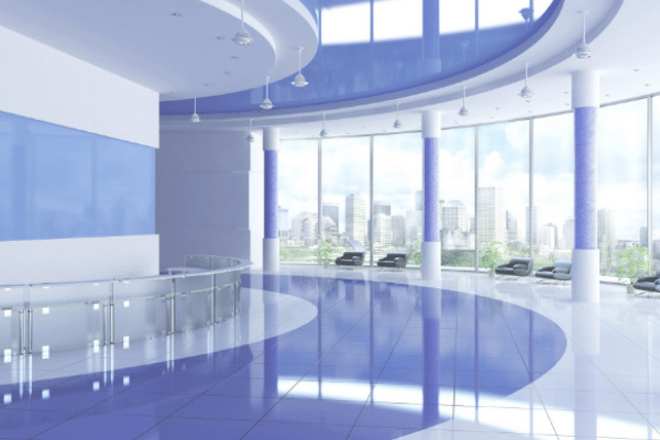Commercial-Painting Commercial-Painting